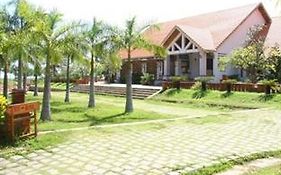 Long Thuan Resort 3 Отзывы